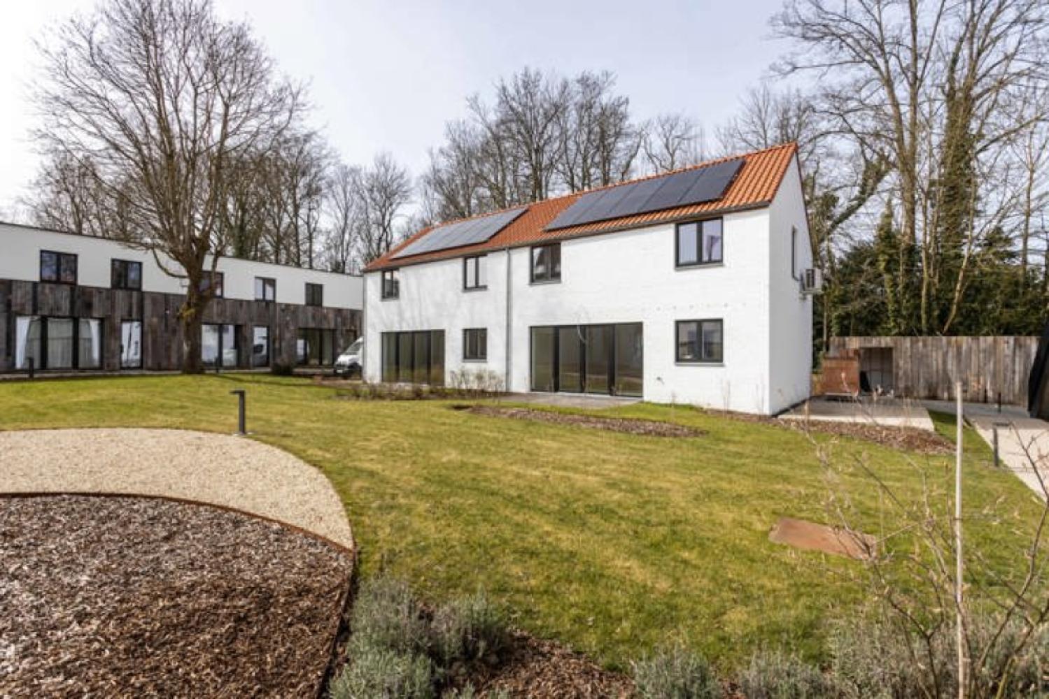Huis te koop in Aalst