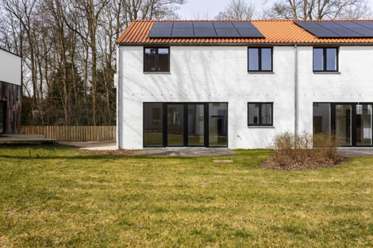 Huis te koop in Aalst