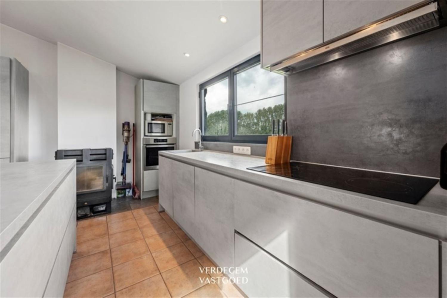 Huis te koop in Boekhoute
