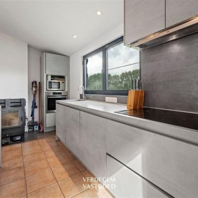 Huis te koop in Boekhoute