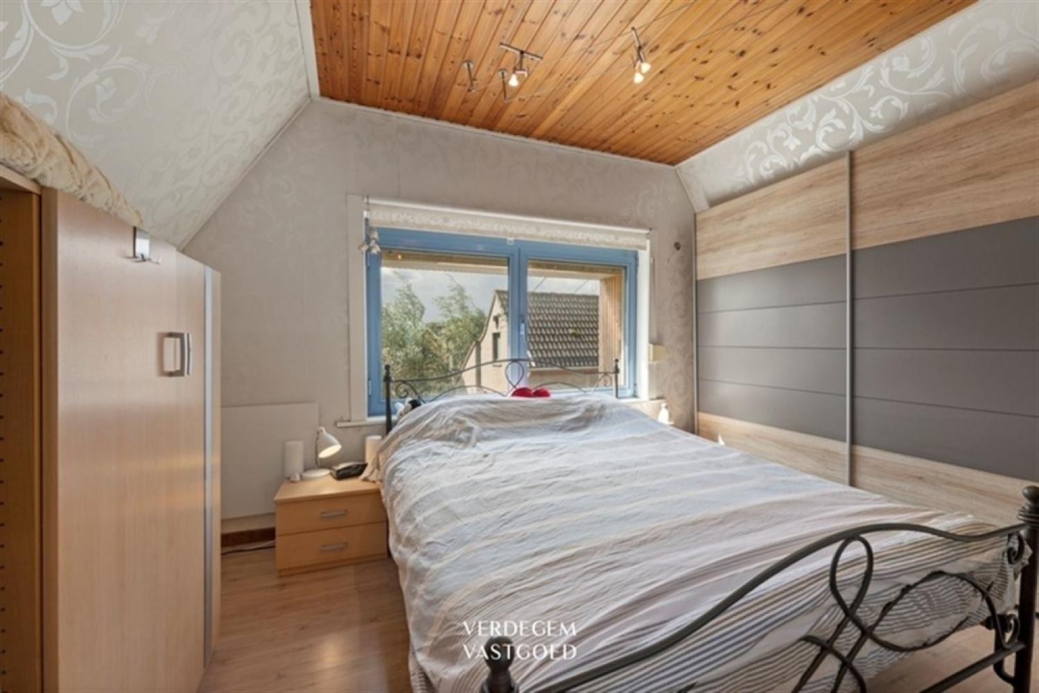 Huis te koop in Boekhoute