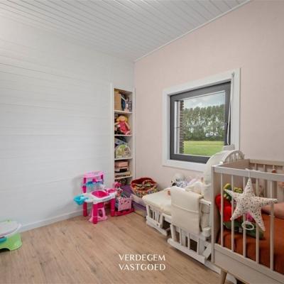 Huis te koop in Boekhoute