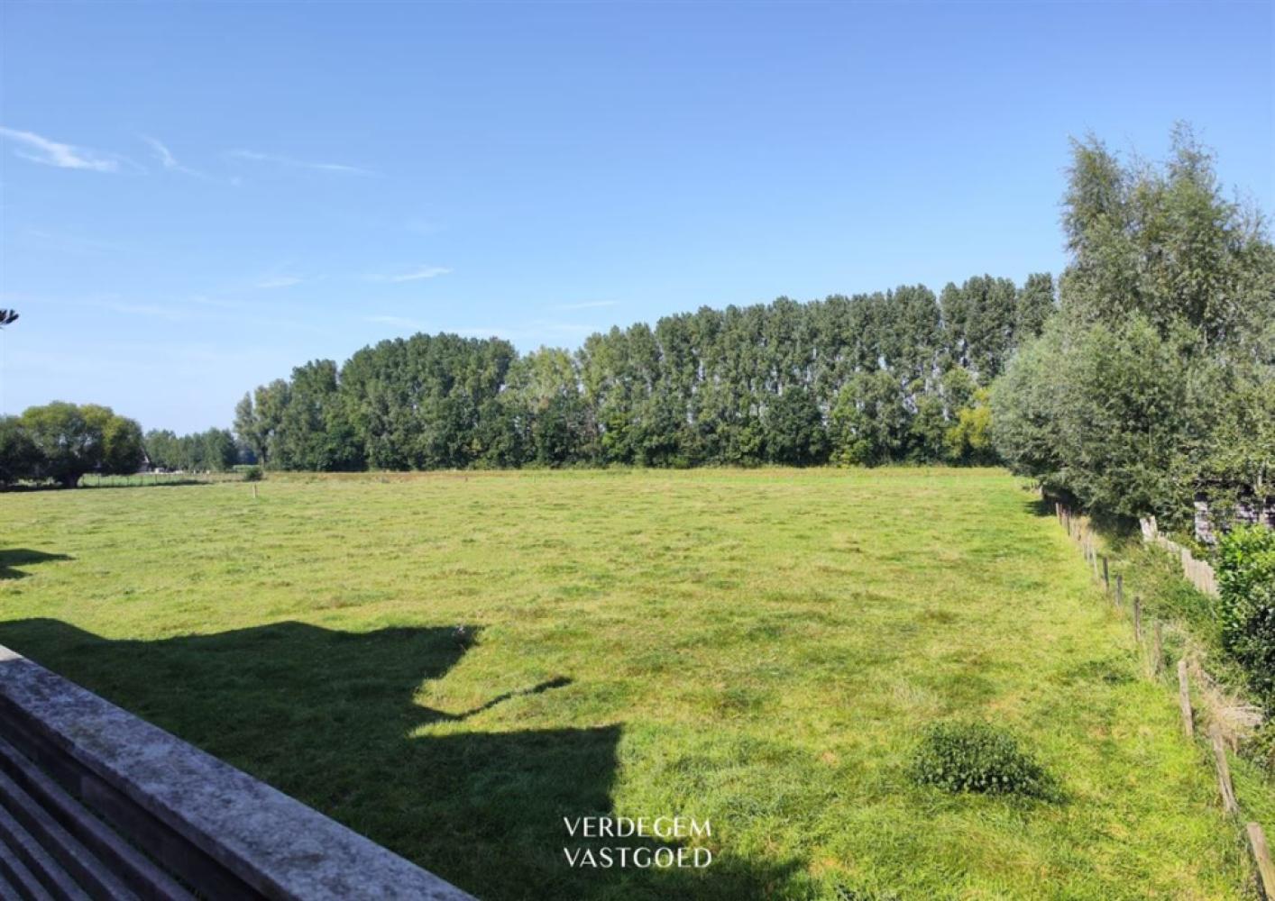 Huis te koop in Boekhoute