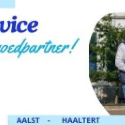 Kantoor te koop in Aalst