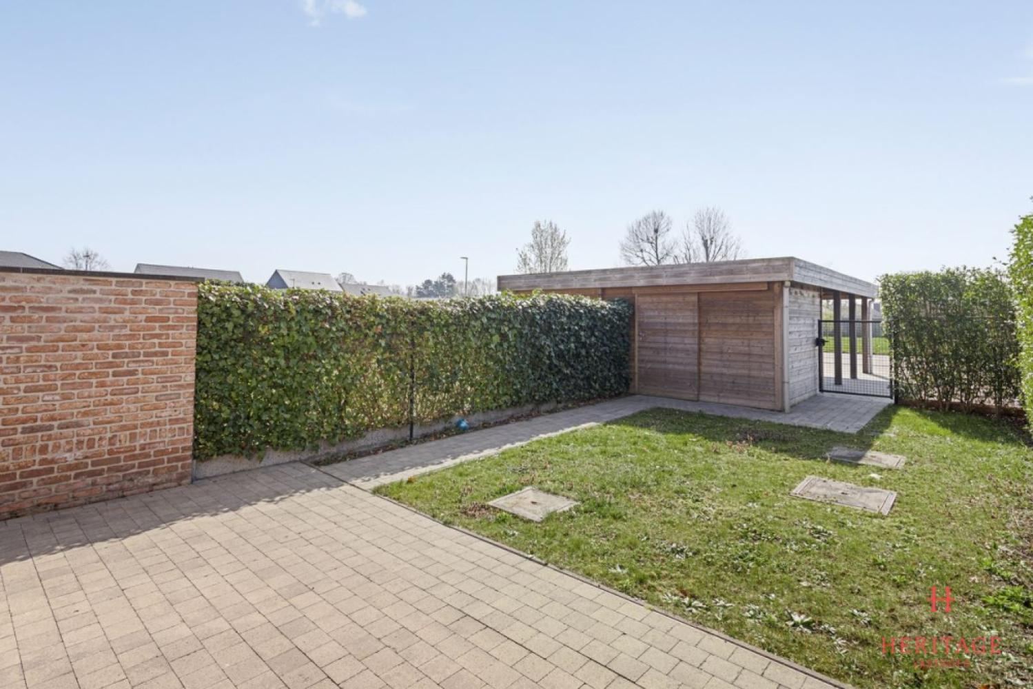 Huis te huur in Landegem