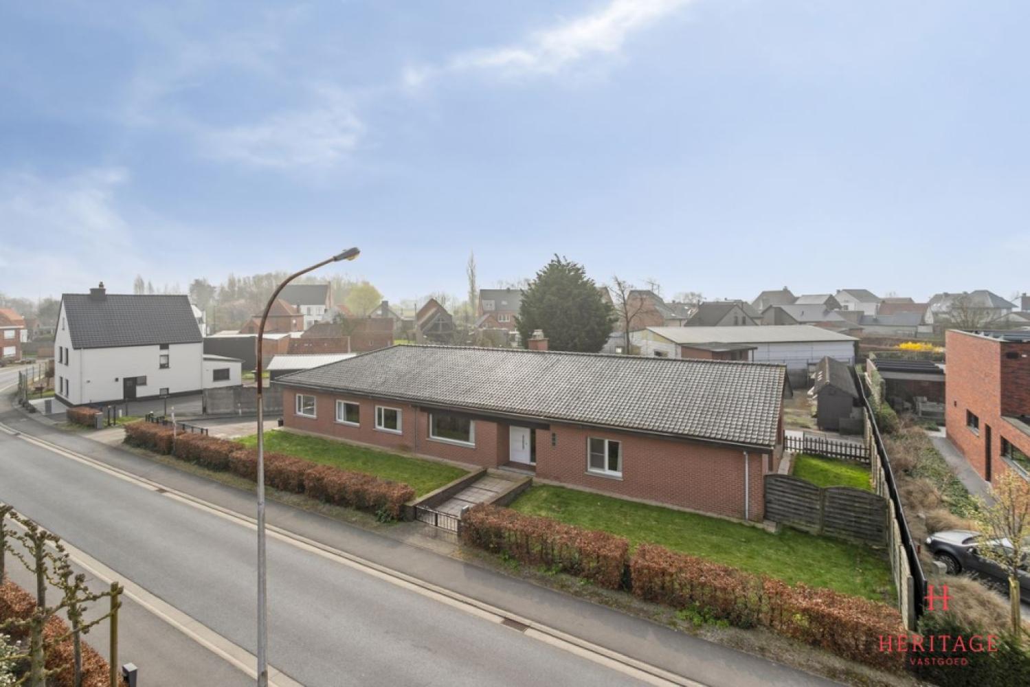 Huis te koop in Knesselare