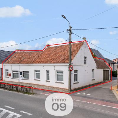 Huis te koop