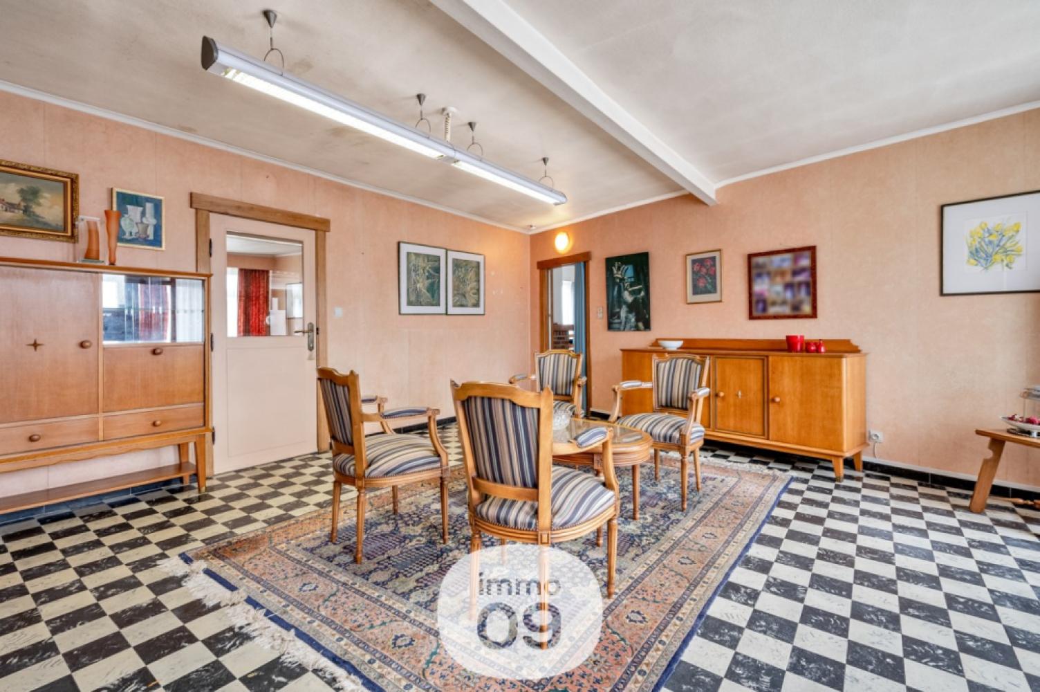 Huis te koop in Destelbergen