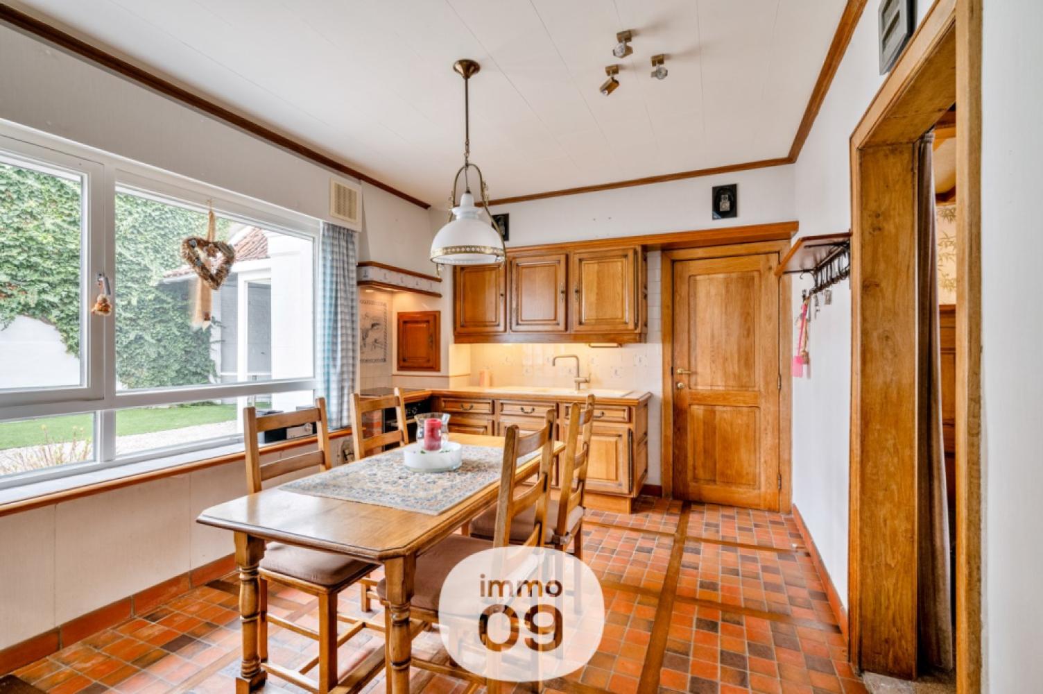 Huis te koop in Destelbergen