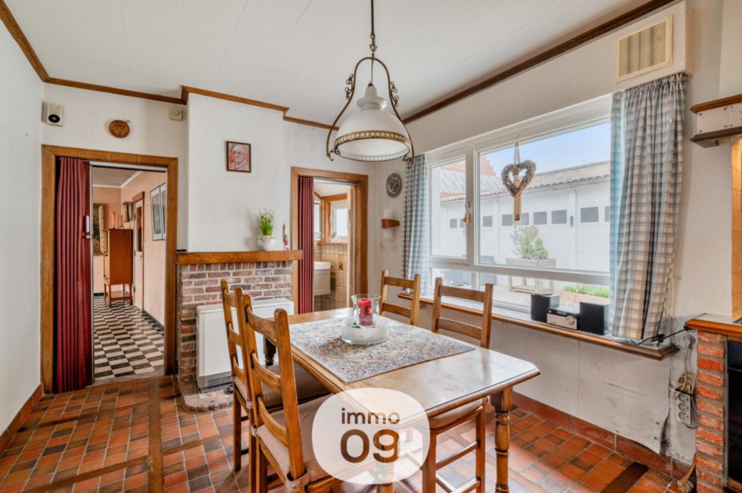 Huis te koop in Destelbergen