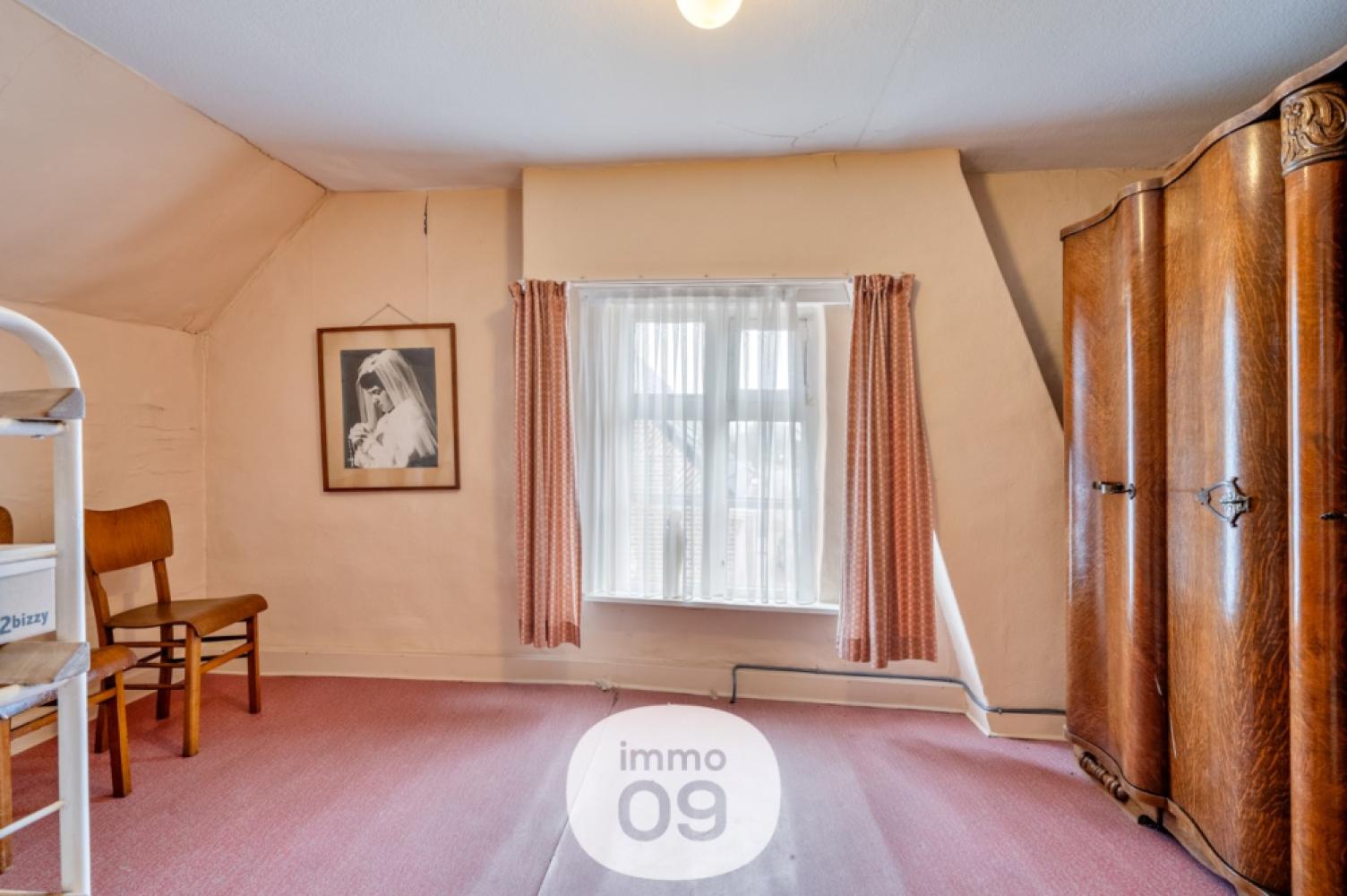 Huis te koop in Destelbergen