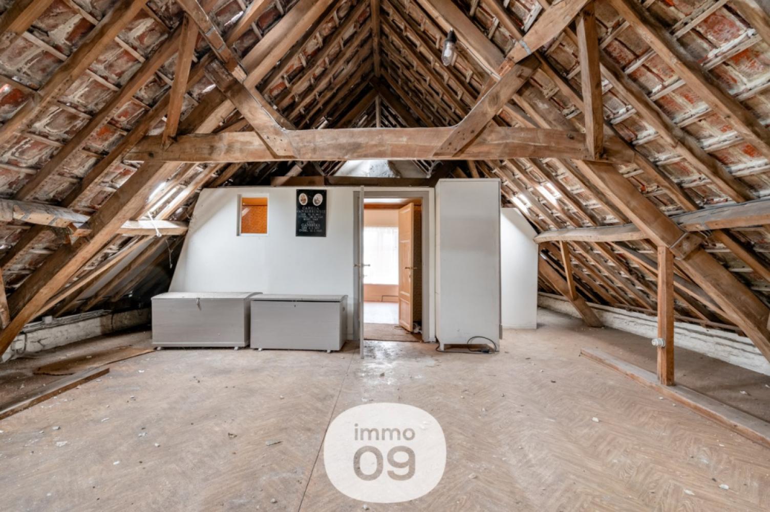 Huis te koop in Destelbergen