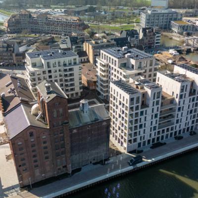 Commerciële eigendom te koop in Deinze