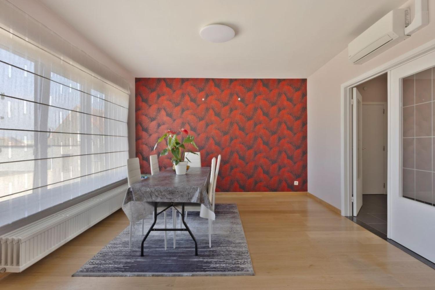 Appartement te koop in Oostakker