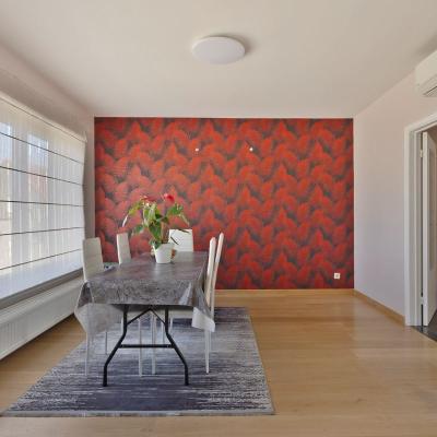 Appartement te koop in Oostakker