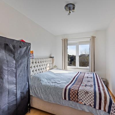 Appartement te koop in Oostakker