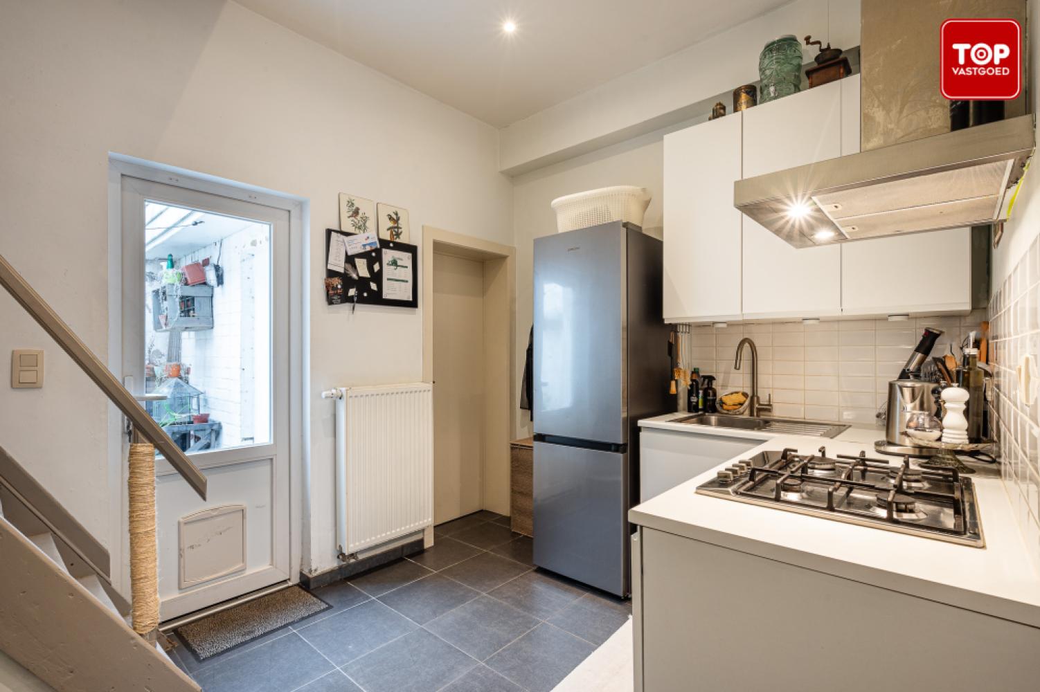 Huis te koop in Gent