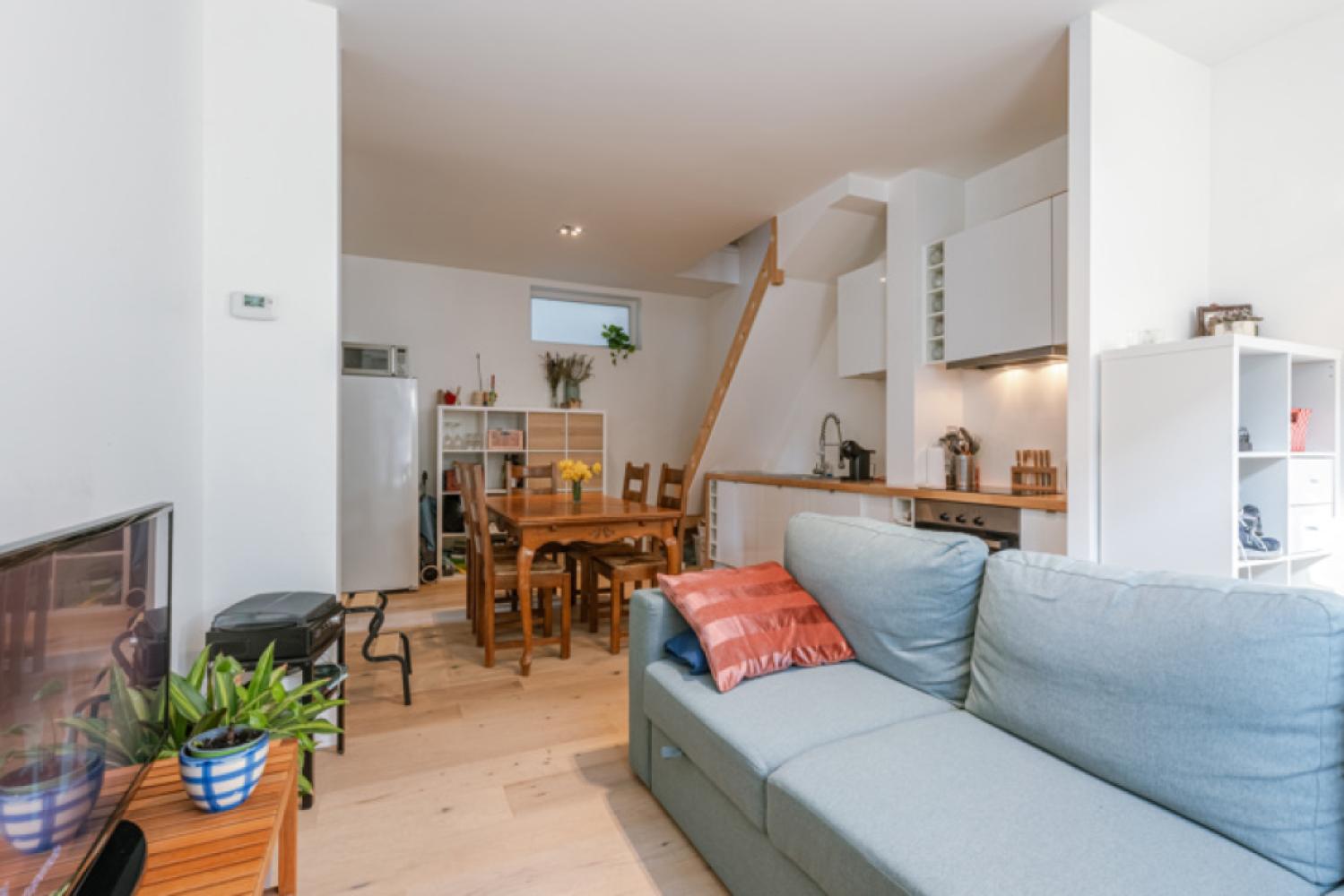 Huis te koop in Gent