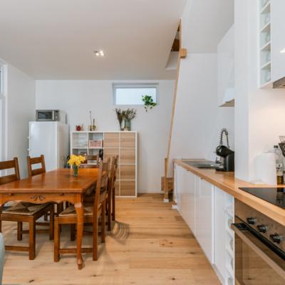 Huis te koop in Gent