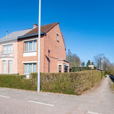 Huis te koop