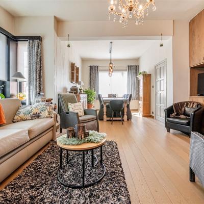 Huis te koop in Sint-Niklaas