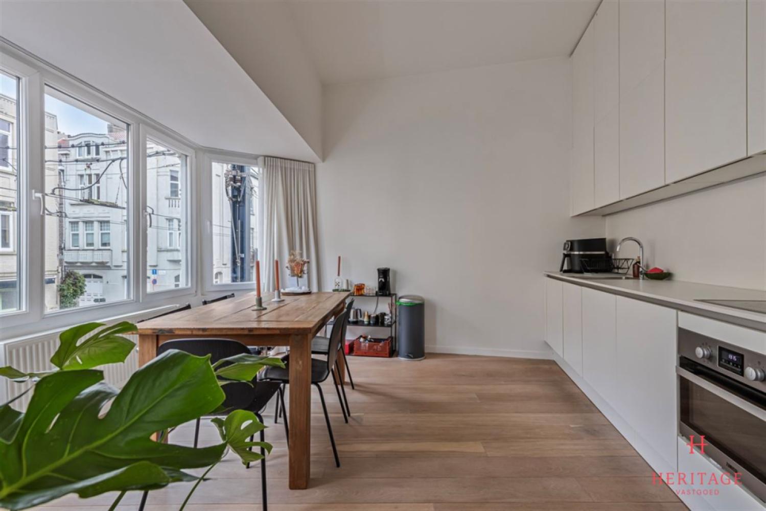 Appartement te koop in Gent