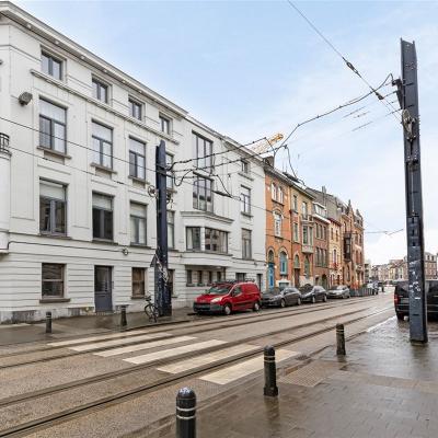 Appartement te koop in Gent