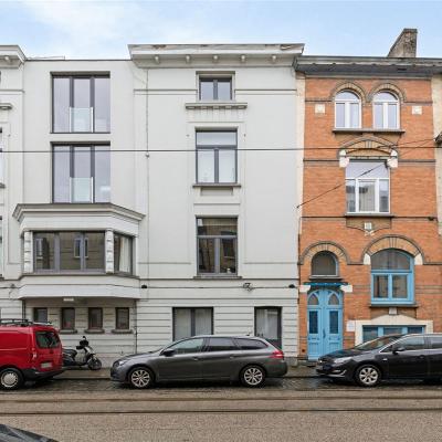 Appartement te koop in Gent