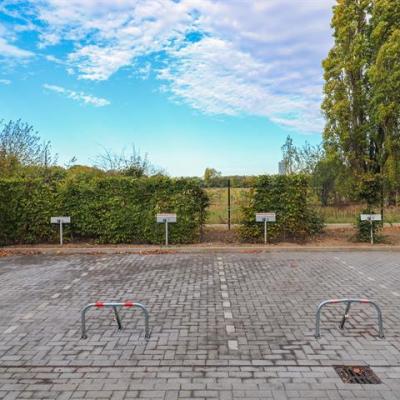Openlucht parkeerplaats te huur