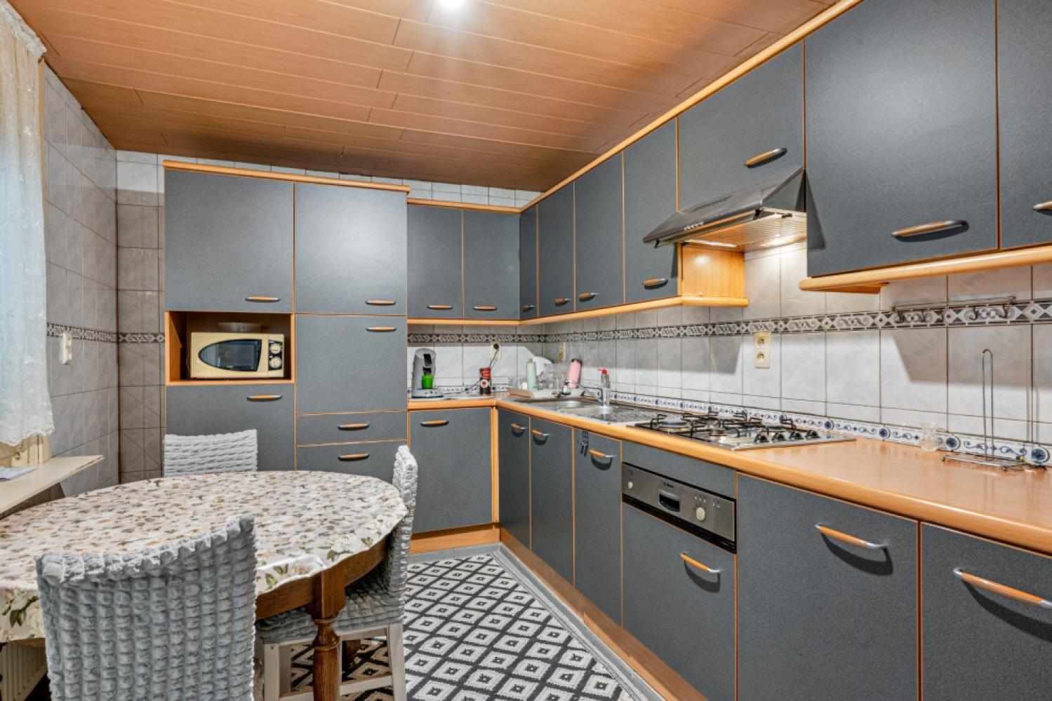 Huis te koop in Gent