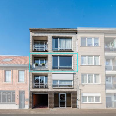 Apartment for sale