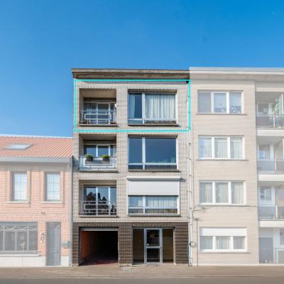Apartment for sale