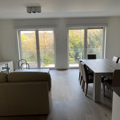 Appartement te huur in Dendermonde
