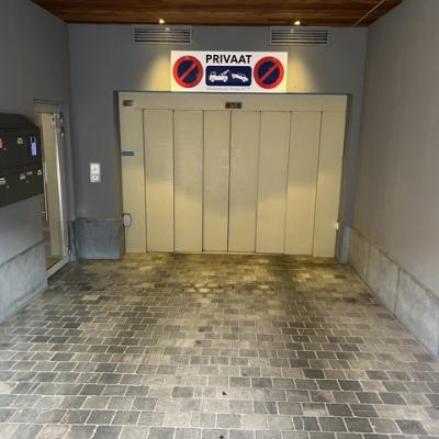 Appartement te huur in Dendermonde
