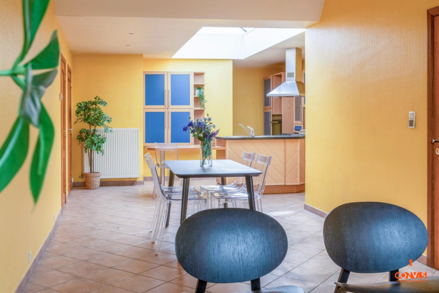 Huis te koop in Ledeberg