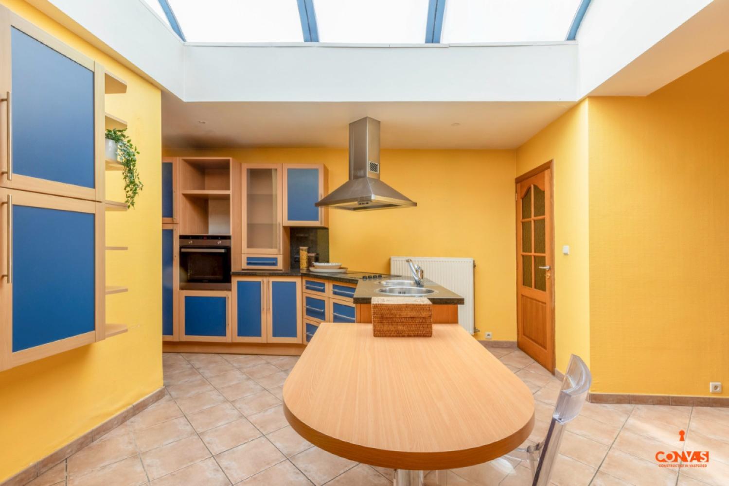 Huis te koop in Ledeberg