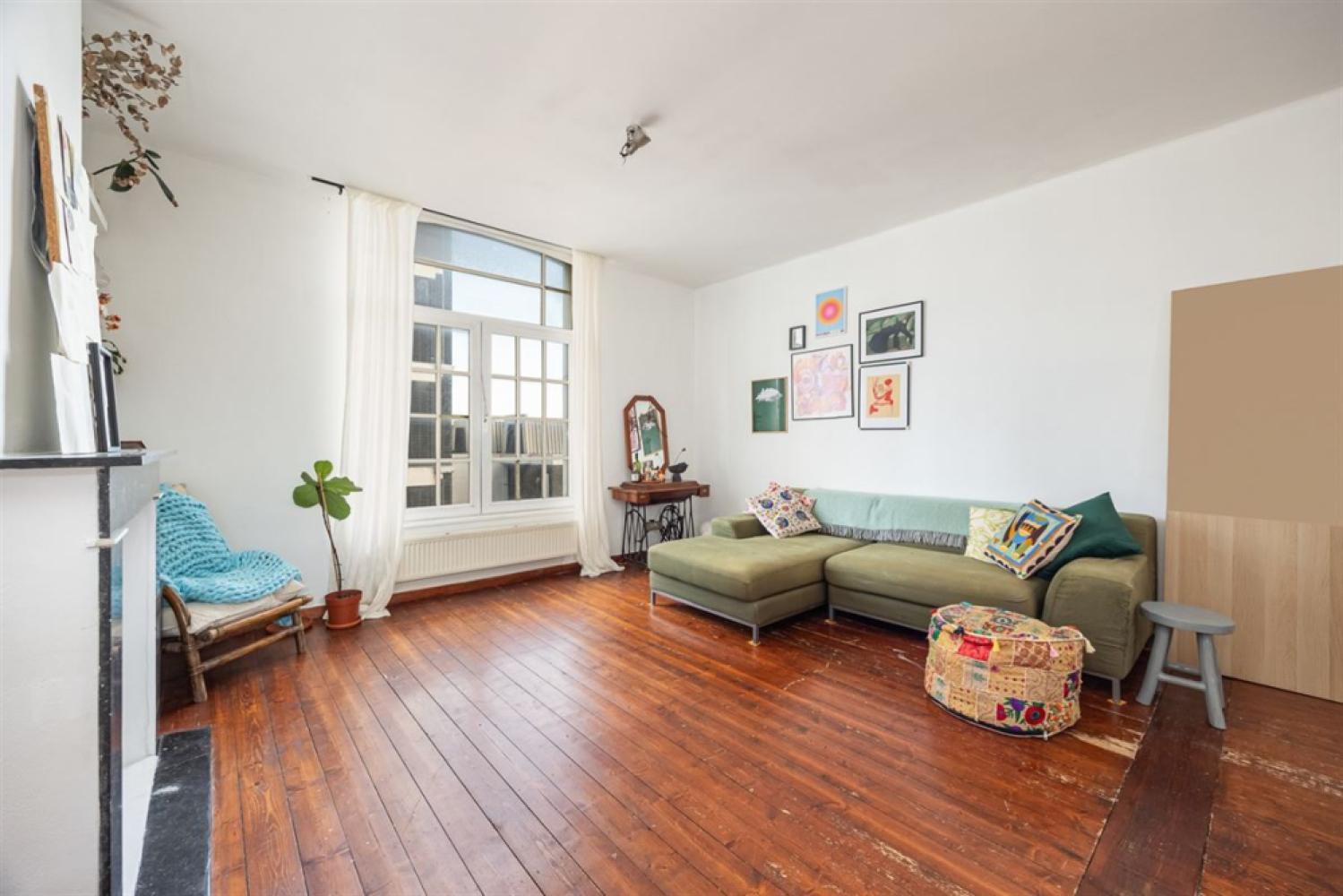 Apartment for sale in Antwerp
