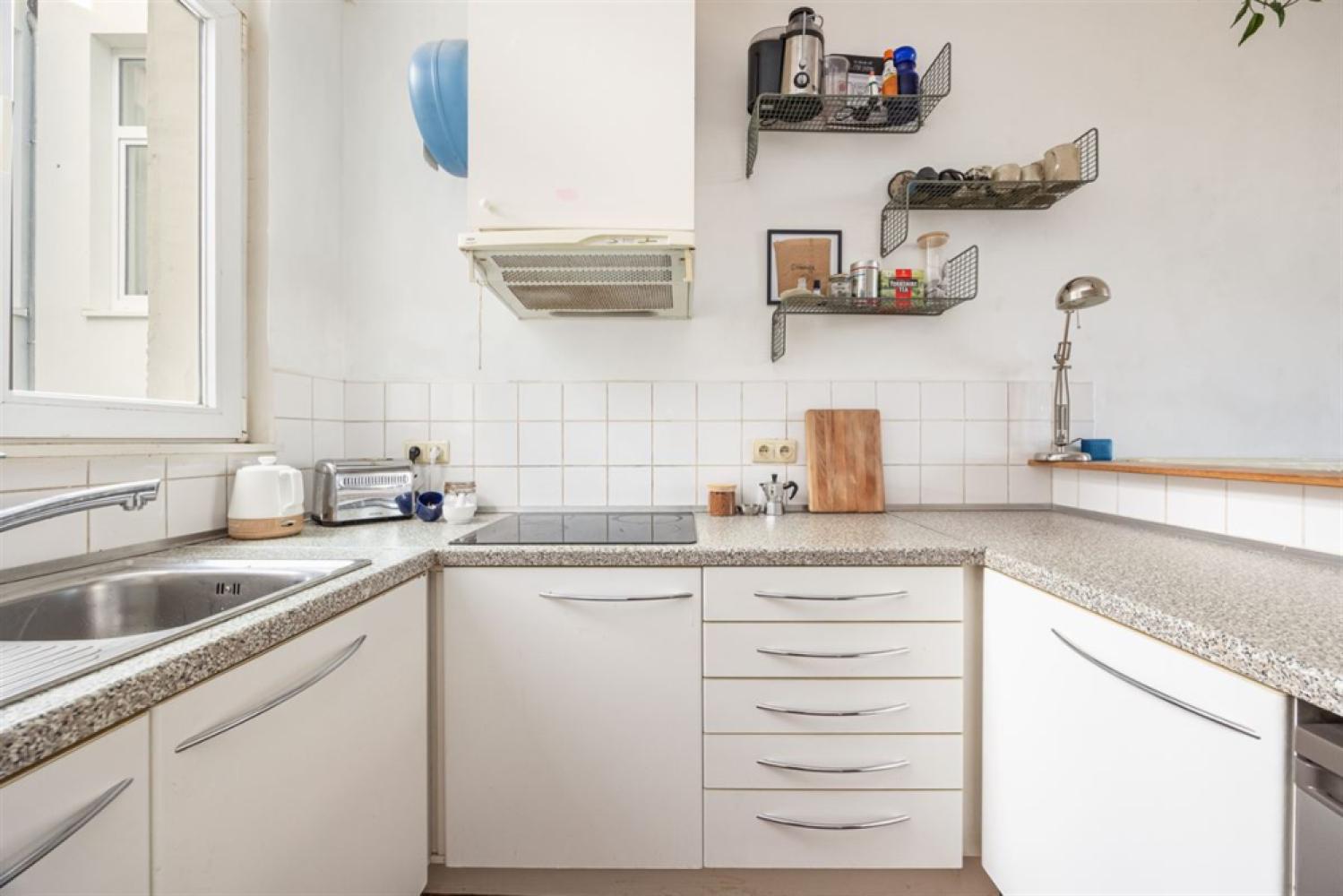 Apartment for sale in Antwerp