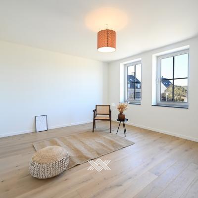 Apartment for rent in Bachte-Maria-Leerne