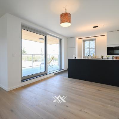 Apartment for rent in Bachte-Maria-Leerne