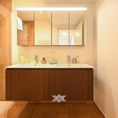 Apartment for rent in Bachte-Maria-Leerne