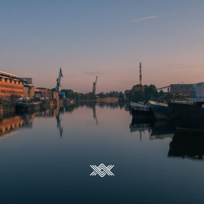 Apartment for sale in Ghent
