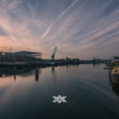 Apartment for sale in Ghent