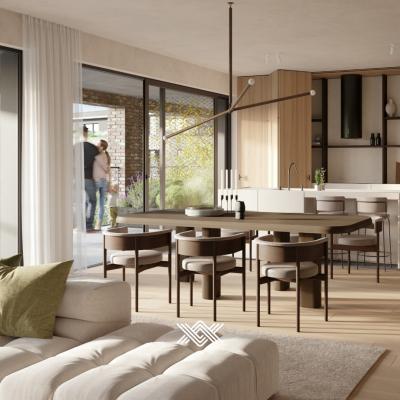 Apartment for sale in Ghent