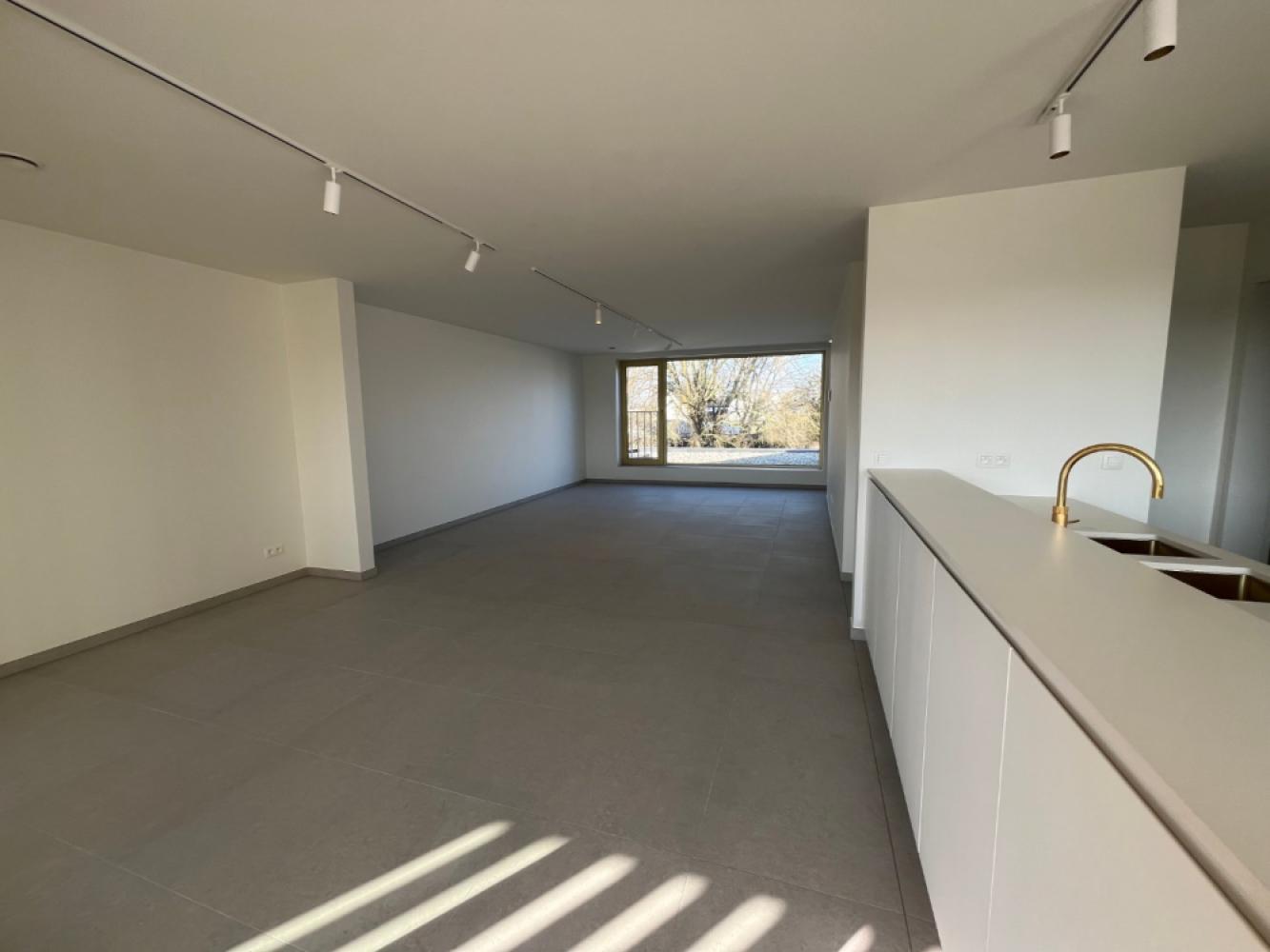 Duplex à louer à Gavere