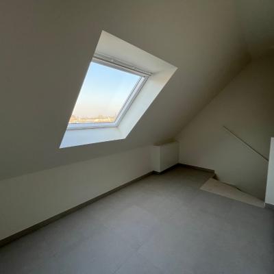Duplex à louer à Gavere