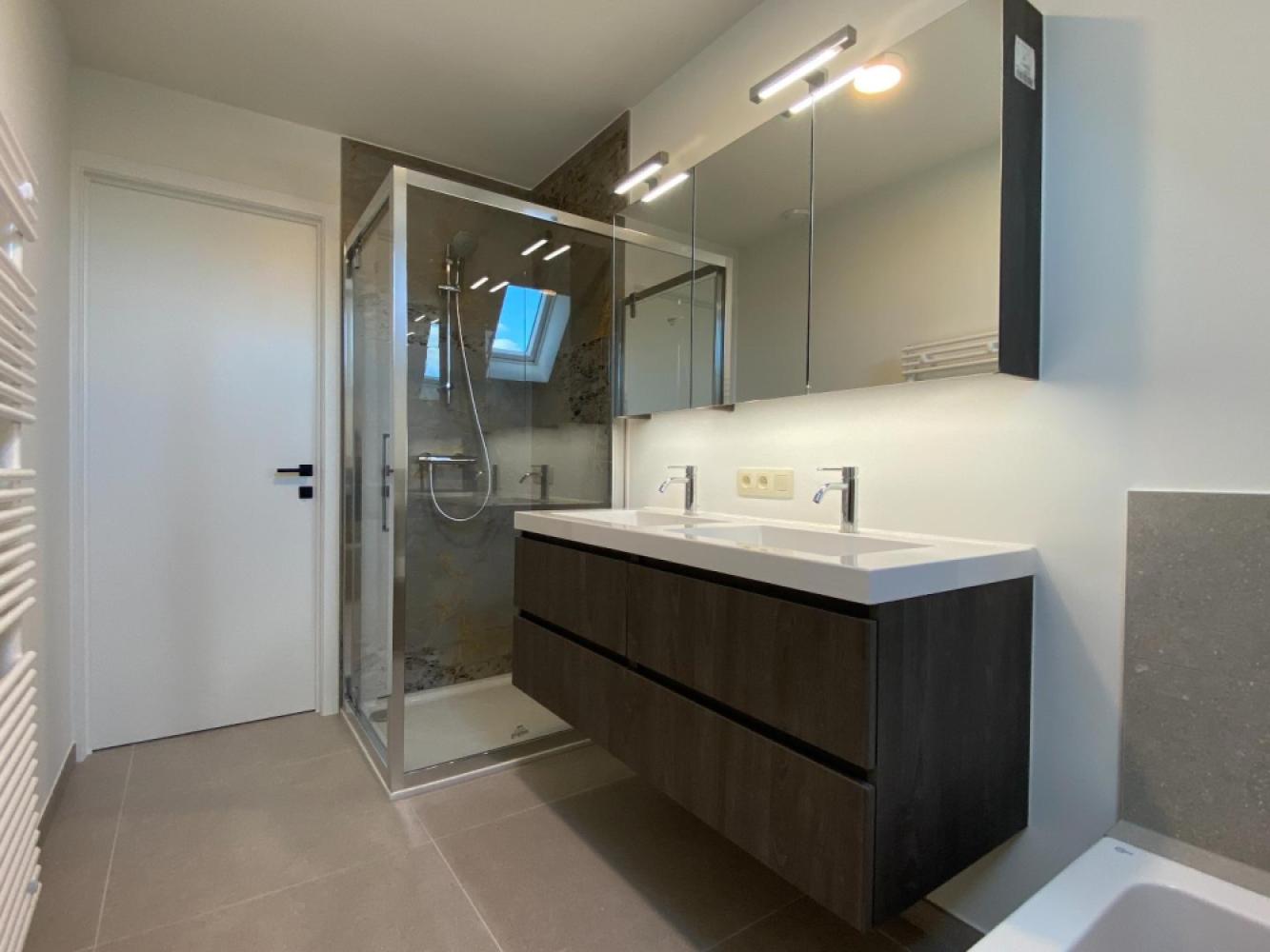 Appartement te huur in Kuurne