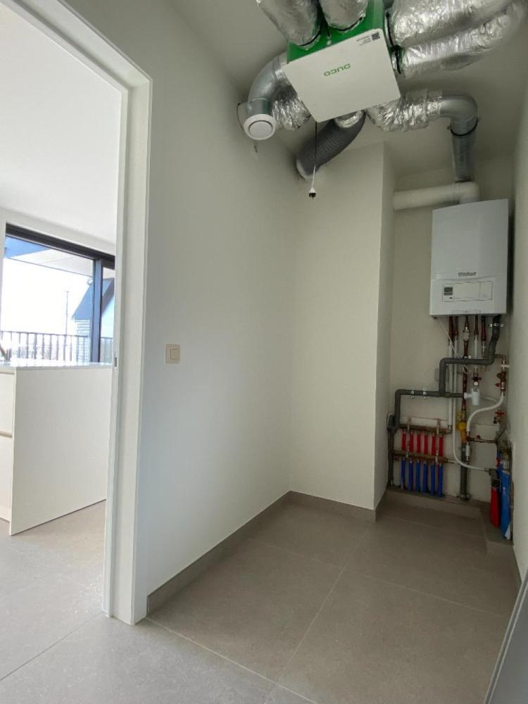Appartement te huur in Kuurne