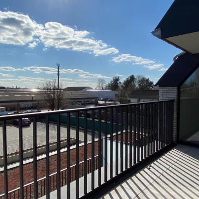 Appartement te huur in Kuurne