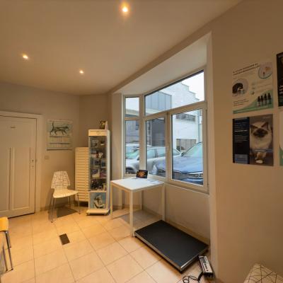 Office for rent in Ghent